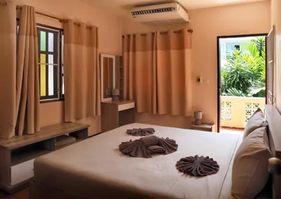 Villa Kamala Beach – Foto’s 2