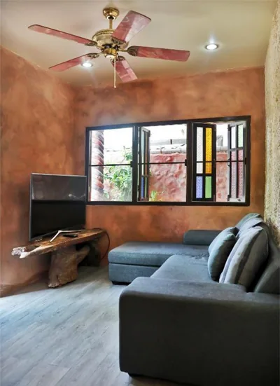 Villa Kamala Beach – Foto’s 5