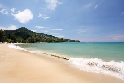 Villa Kamala Beach – Foto’s 6