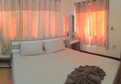 Villa Kamala Beach – Foto’s 7