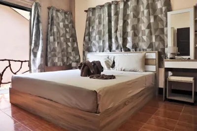 Villa Kamala Beach – Foto’s 10