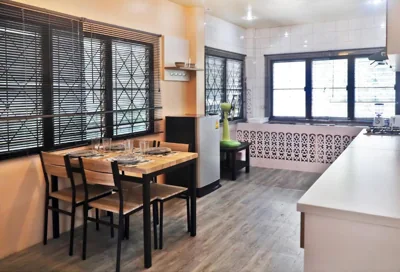 Villa Kamala Beach – Foto’s 12