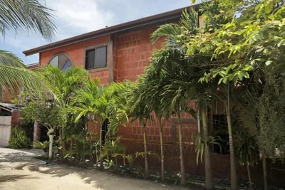 Villa Kamala Beach – Foto’s 13