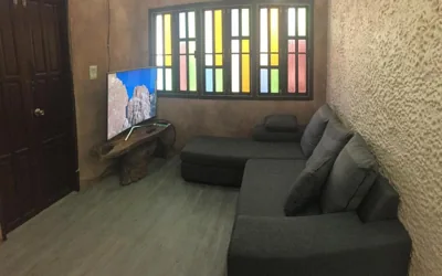 Villa Kamala Beach – Foto’s 14