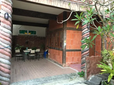 Villa Kamala Beach – Foto’s 16